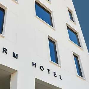 Form Al Jaddaf, Dubai, A Member Of Design Dubaï